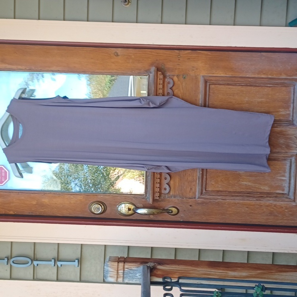MIDI dress S